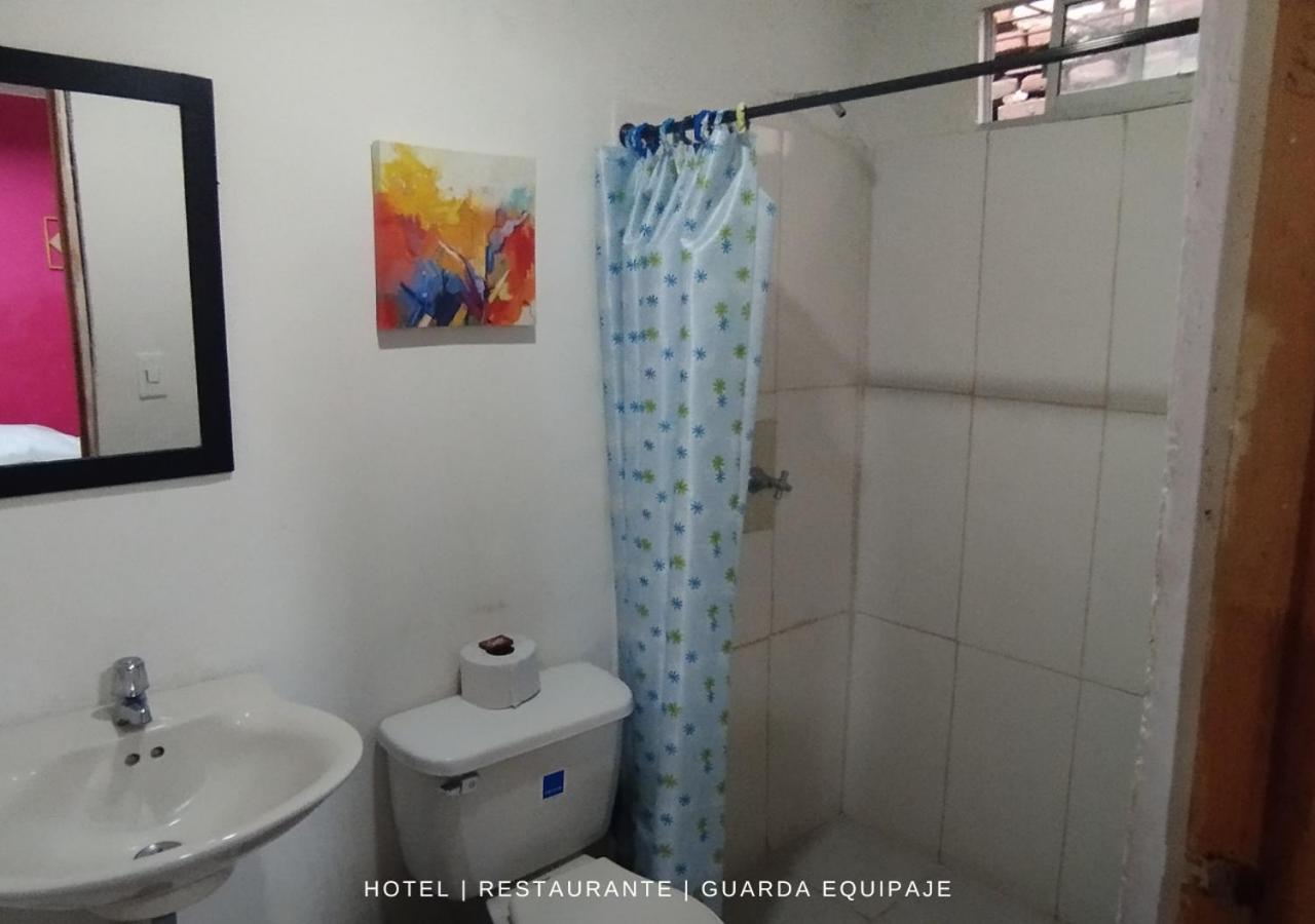 Guest house 4 Manzanas